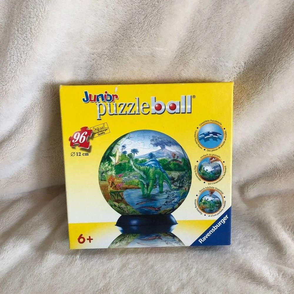 Ravensburger junior puzzle